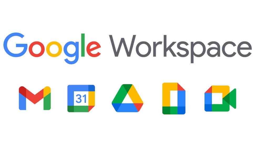 google workspace