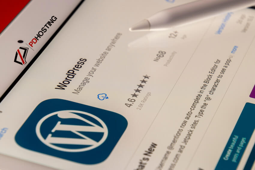 How To Start a WordPress Website In Less Than 10 Minutes