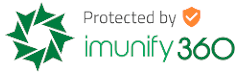 Protected by Imunify 360