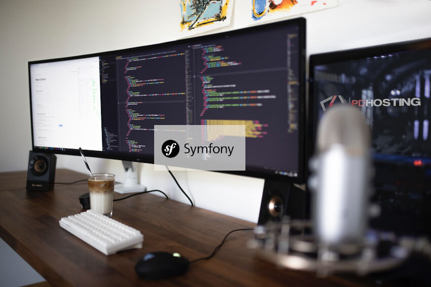 An Introduction to the Symfony PHP Framework
