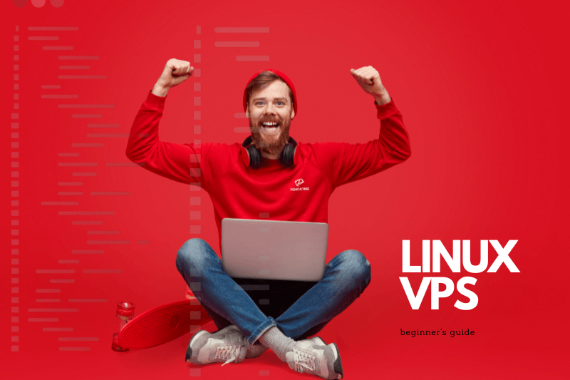 A beginners guide to managing a Linux VPS