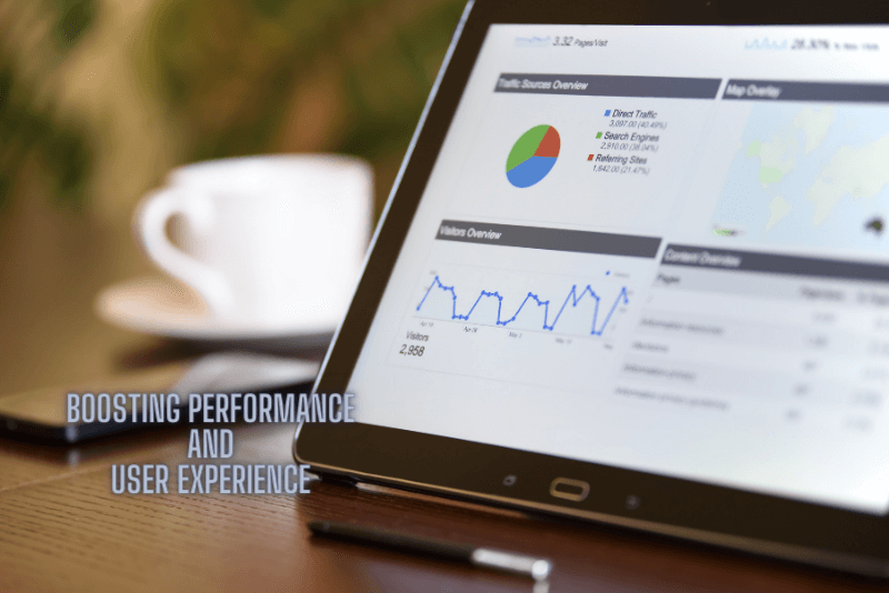 Website Optimization: Boosting Performance and User Experience