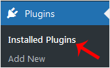 Installed Plugins