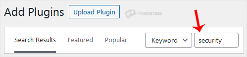 Search and Add Plugin
