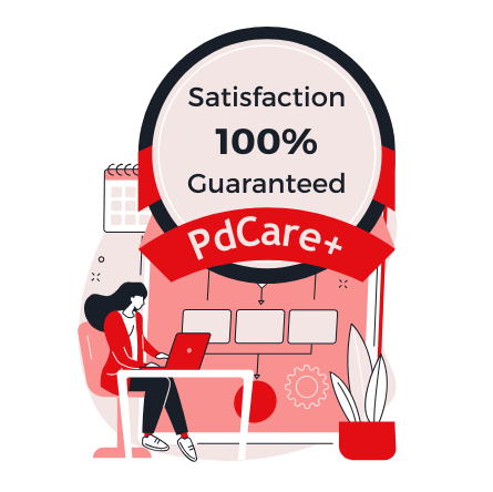 PdCare+ by PD Hosting