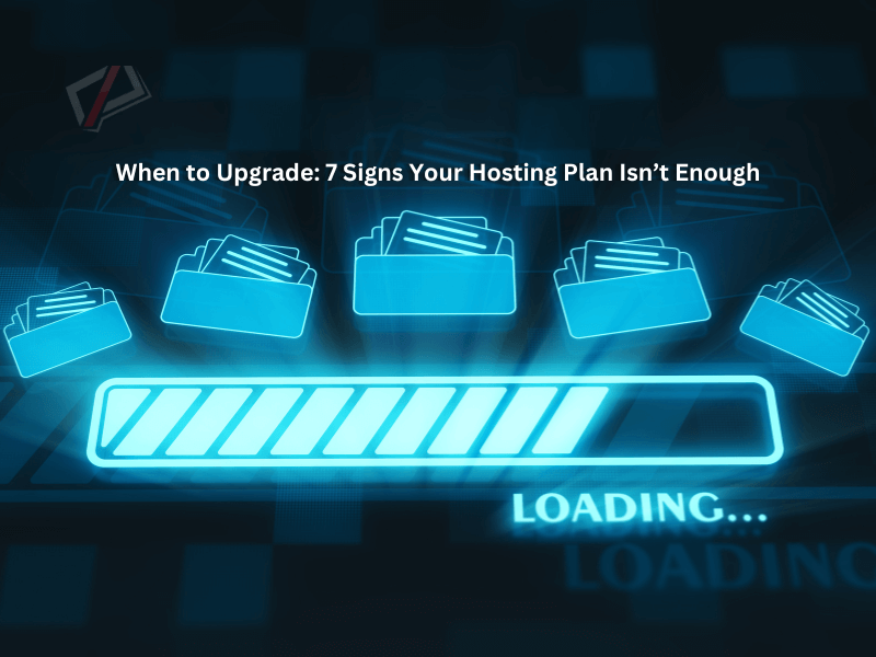 When to Upgrade