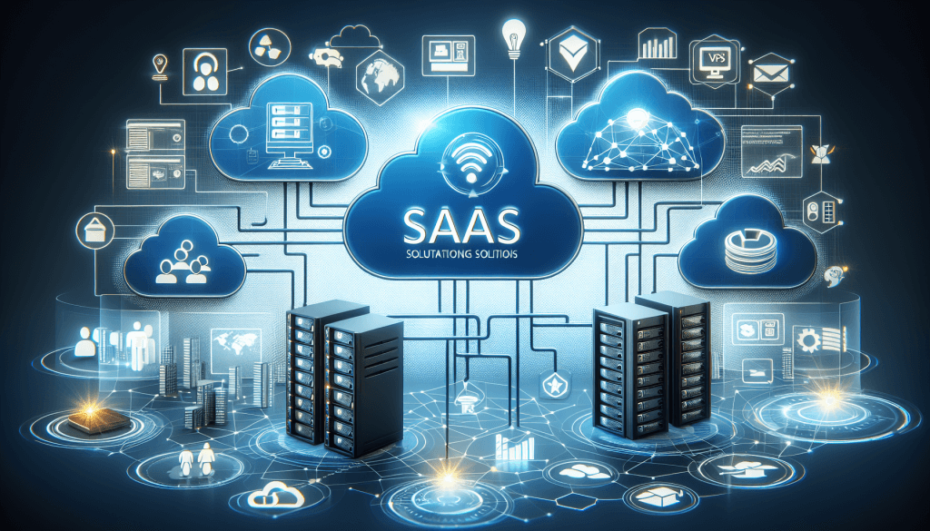 Which Hosting Solution is the Best for SAAS Business?